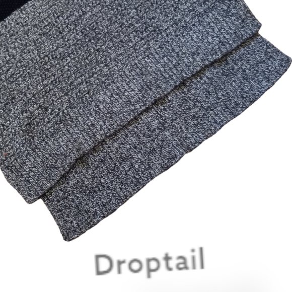 🏖️ MADEWELL Soft Chunky Knit Pullover Size Small - Picture 9 of 11